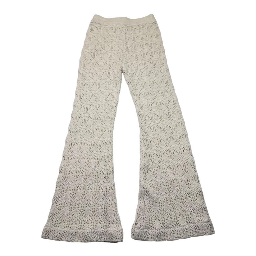 Saltwater Luxe Georgie Pant - Picture 3 of 11
